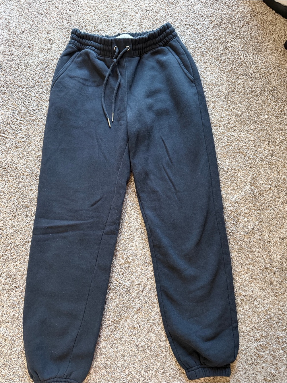 Abercrombie & Fitch jogger sweats